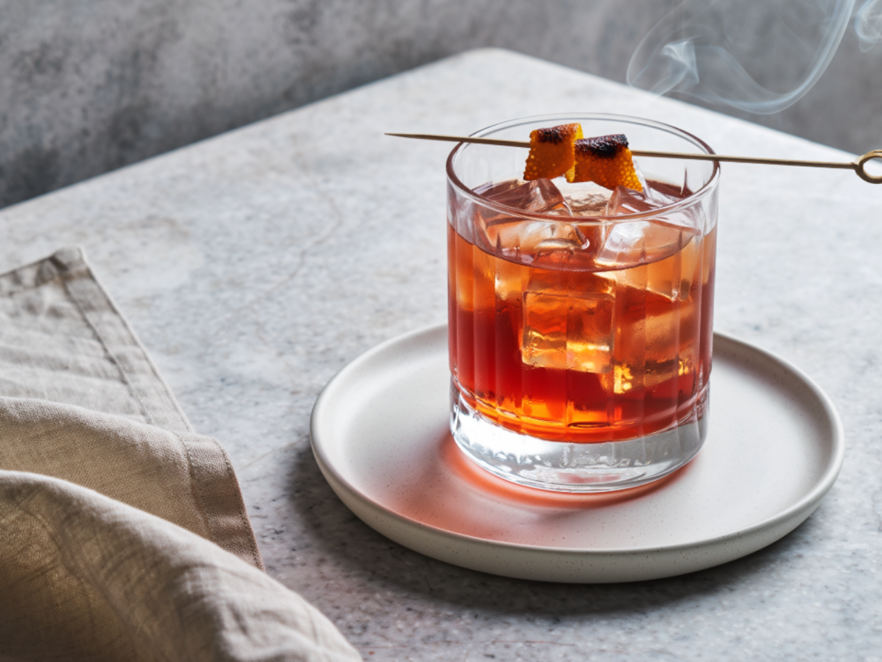 Smoked Negroni 2.0 169 5
