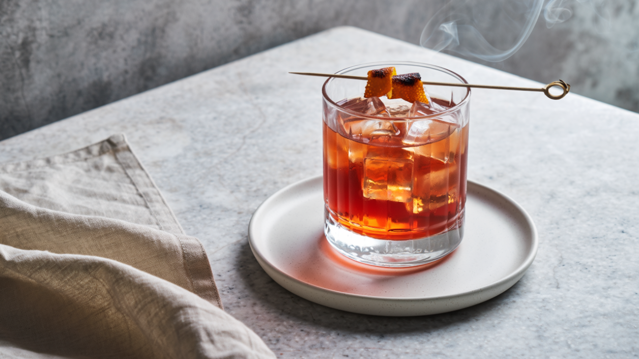 Smoked Negroni 2.0 169 5