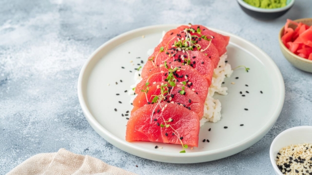 Watermelon Sushi 169 2
