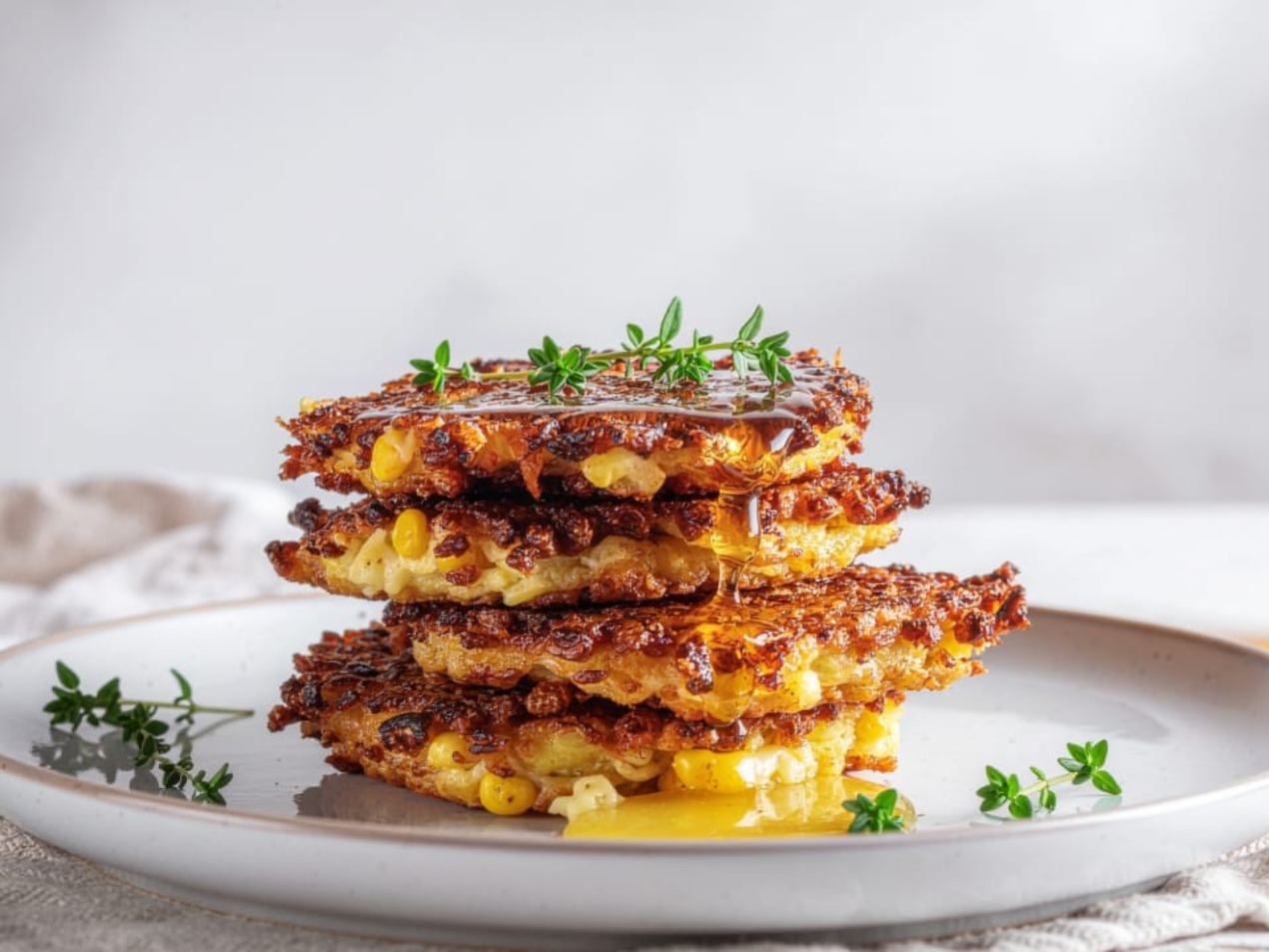 Cheesy-Corn-Fritters-with-Hot-Honey-169-1