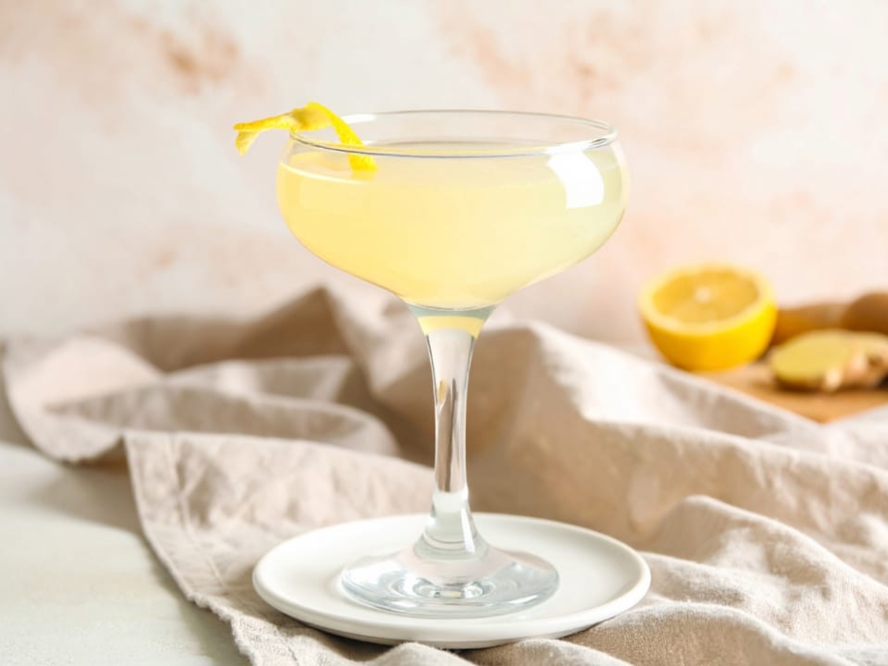 Ginger Aviation 169 1