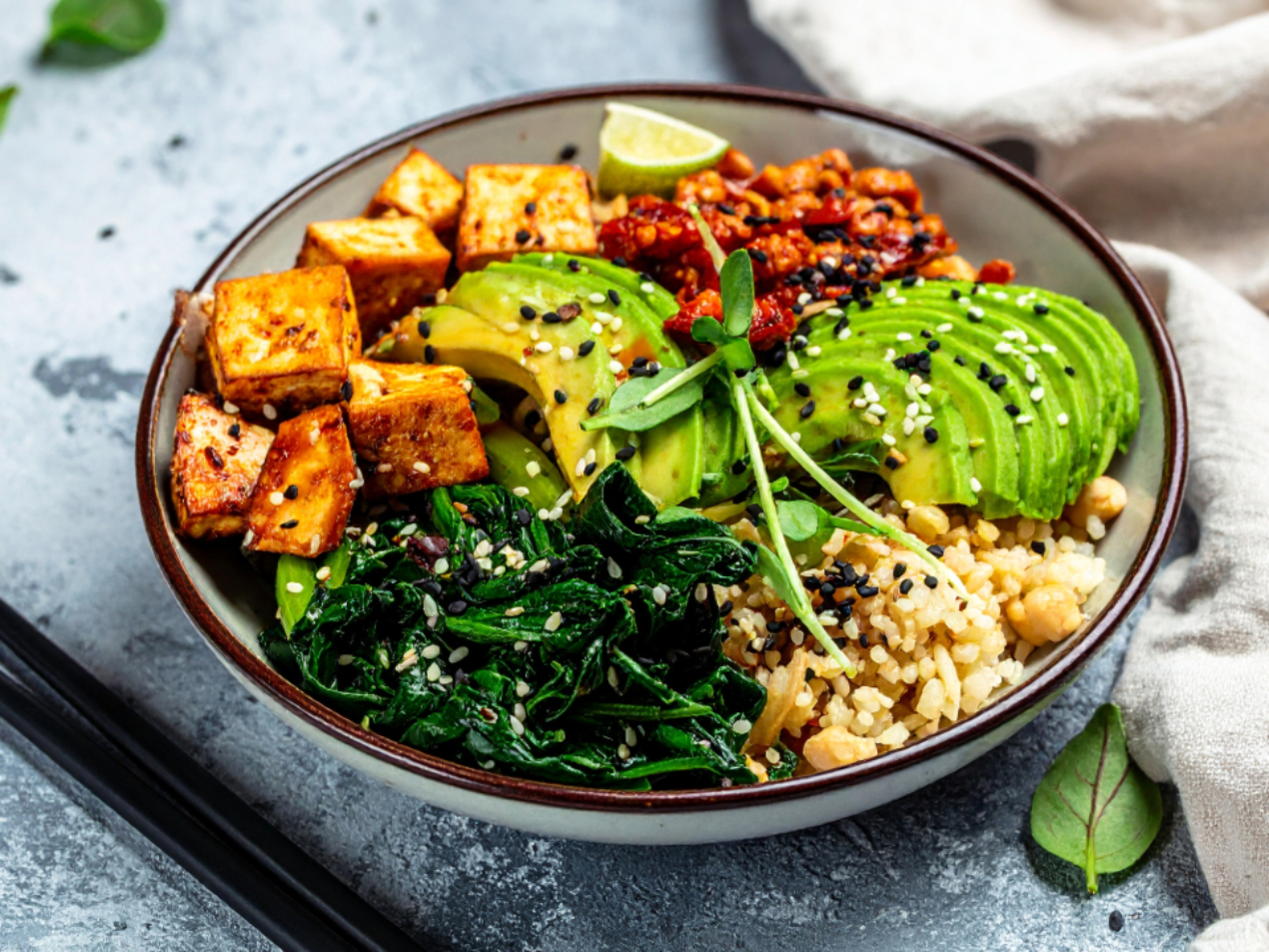 Vegan TikTok Ramen 169 1