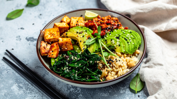 Vegan TikTok Ramen 169 1